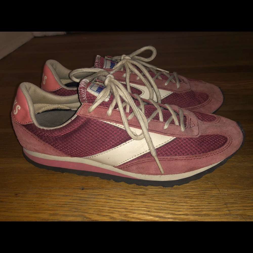 brooks sneakers